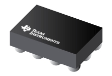 Datasheet Texas Instruments TS5USBC400YFPT