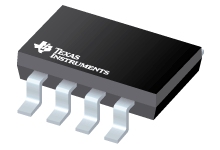 Datasheet Texas Instruments TSV912AIDR