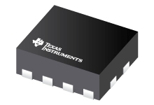 Datasheet Texas Instruments TUSB320IRWBR