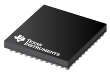 Datasheet Texas Instruments TX517IZCQ
