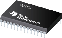 Datasheet Texas Instruments UC5172QTR
