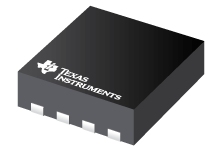 Datasheet Texas Instruments UCC27526DSDT