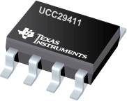 Datasheet Texas Instruments UCC29411DG4