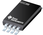 Datasheet Texas Instruments UCC386PWTR