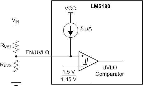 LM5180 UVLOcircuit_nvsb06.gif