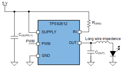 TPS92612 tps92612-typical-appplication-1.gif