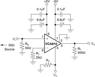VCA810 ai_variable_gain_circuit_bos275.gif