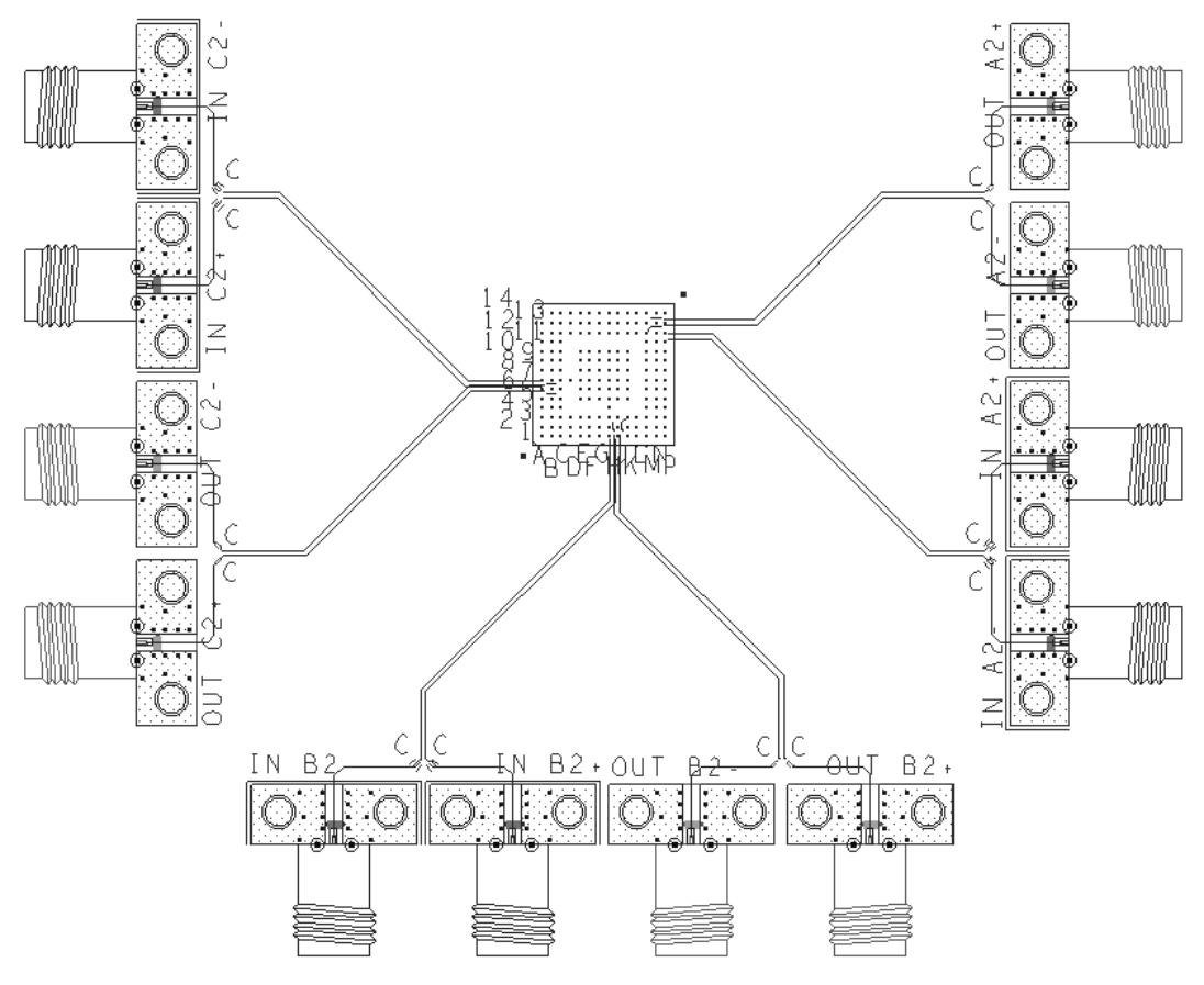 SN65LVCP114 layout_example_sllsea8.gif