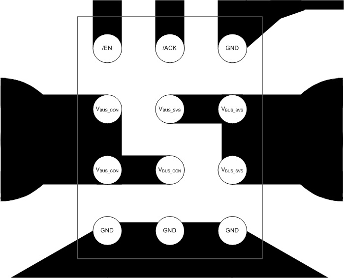 TPD1S414 layout_sllseh9.gif