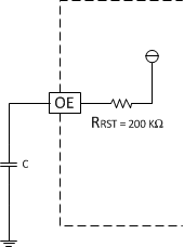 TMDS171 TMDS171I external_capacitor_controlled_OE_sllsen7.gif