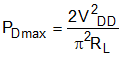 TPA0211 Equation_13_SLOS275.gif
