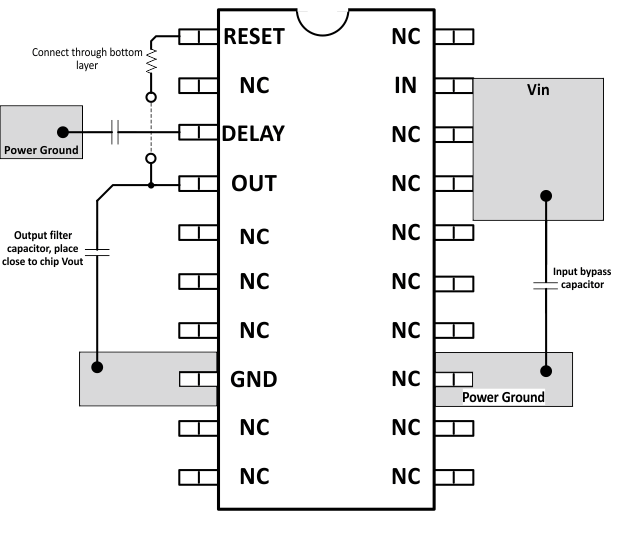 TLE4275-Q1 layout_example_lvs647.gif
