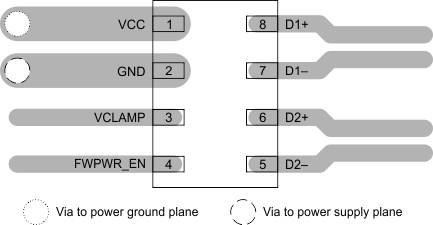 TPD4S1394 layout.gif