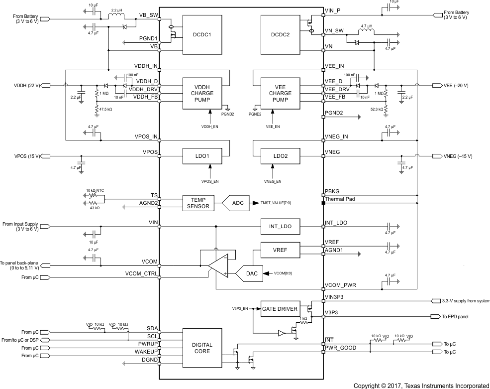 TPS65185 TPS651851 tps65185x-application-schematic-example.gif