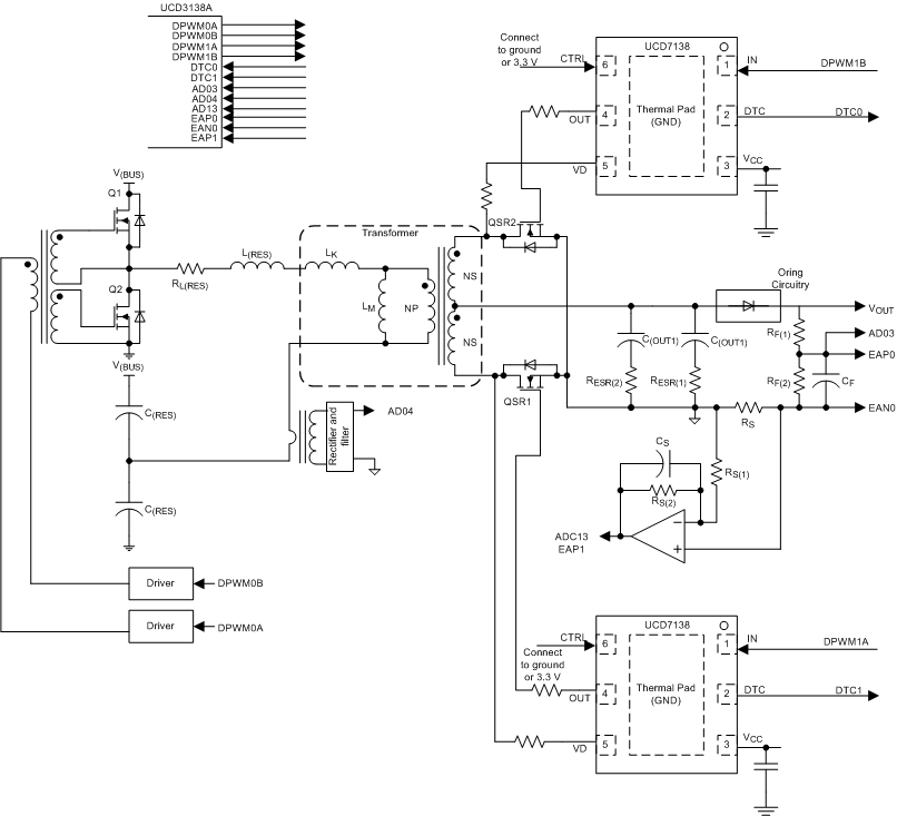 UCD7138 typ_app-schematic_slvscs1.gif