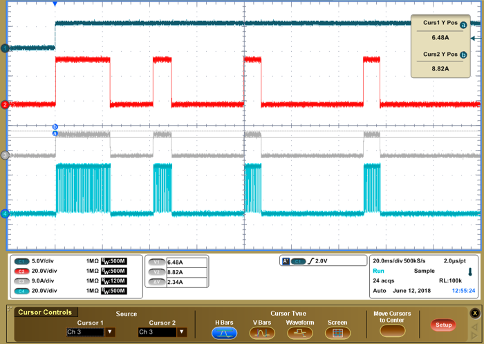 DRV8873 drv8873-q1-itrip-across-toff-and-load-current-waveform.png