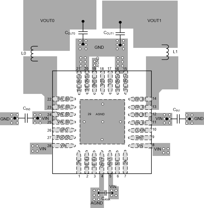 TPS65653-Q1 sn1805040-layout-example-diagram.gif