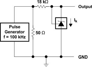 TLVH431B-EP test-circuit-for-pulse-response-1-slvsff4.gif