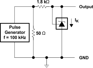 TLVH431B-EP test-circuit-for-pulse-response-2-slvsff4.gif