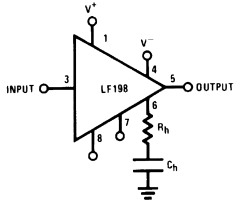 LF198-N LF298 LF398-N LF198A-N LF398A-N output_holds_at_average_of_sampled_input_snosbi3.gif