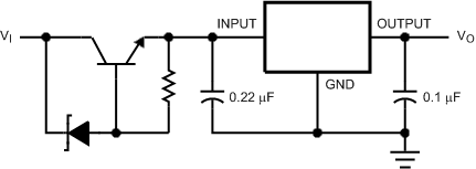 LM340-MIL lm340-mil-high-input-voltage-circuit-implementation-with-transistor.gif