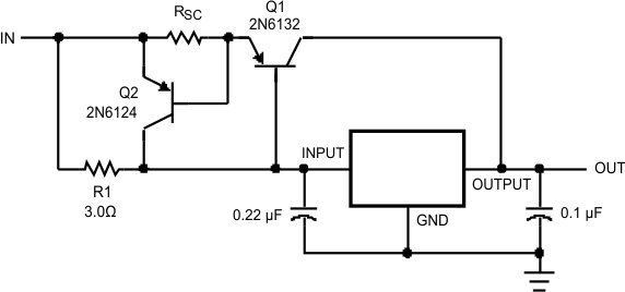 LM340-MIL lm340-mil-high-output-current-with-short-circuit-protection-schematic.gif