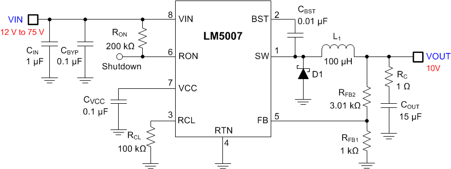 LM5007 ref_application_schematic_snvs252.gif