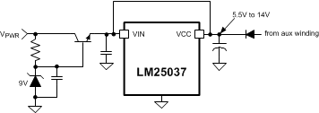LM25037 LM25037-Q1 30065135.gif