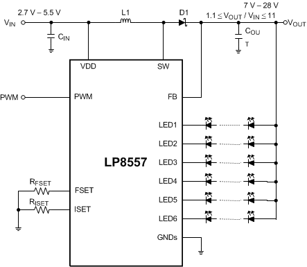 LP8557 LP85571 examplecircuit.gif