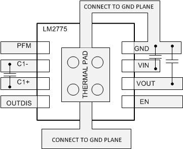 LM2775 layout.gif