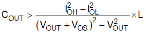 LMR23610 equation_13_snvsah2.gif