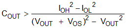 LMR23615-Q1 equation17.gif