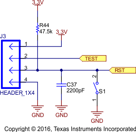 TIDA-00774 tida-00774-schematic-msp430f5132-programming-connector.gif