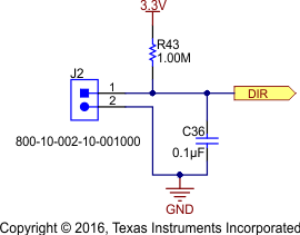 TIDA-00774 tida-00774-schematic-potentiometer-connection-for-speed-control.gif