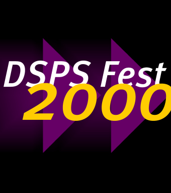 DSP Fest 2000