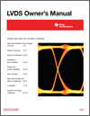 LVDS Owner's Manual