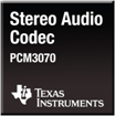 PCM3070 サウンドバーのリファレンス・デザイン・キット - TI