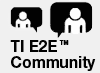 TI E2E Community