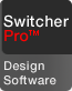 Software di progettazione SwitcherPro™