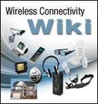 Wiki connettività wireless