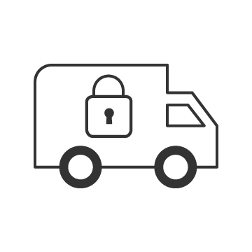 Secure supply chain