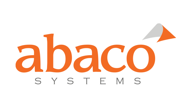 Abaco Systems 公司标识