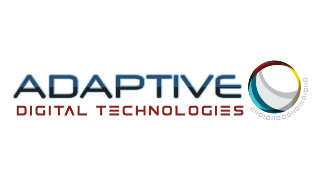 Adaptive Digital Technologies, Inc. 公司标识