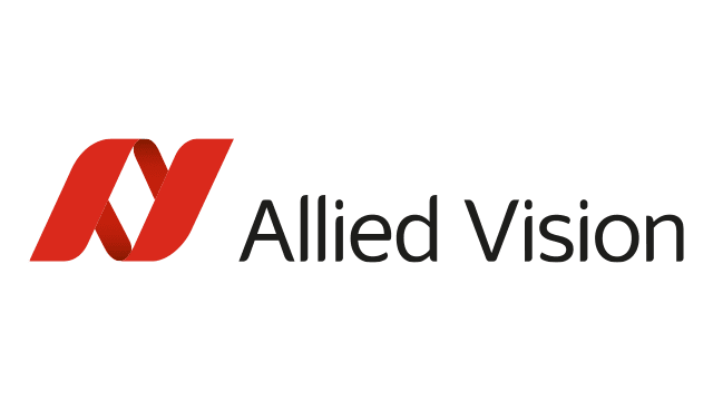 Allied Vision の会社ロゴ
