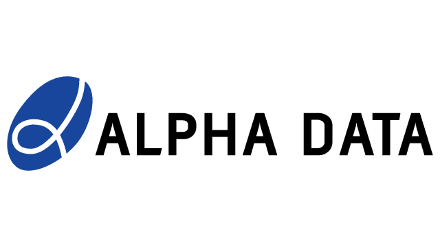 Alpha Data Parallel Systems Ltd. 公司标识