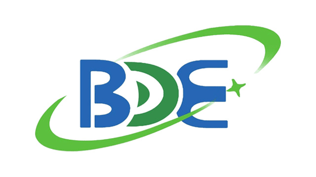 BDE Technology Inc. company logo