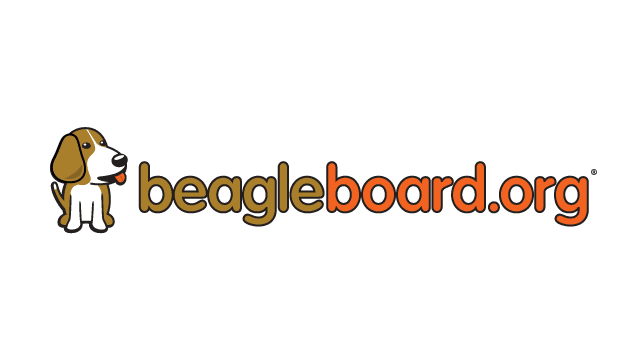 BeagleBoard.org Foundation 公司标识