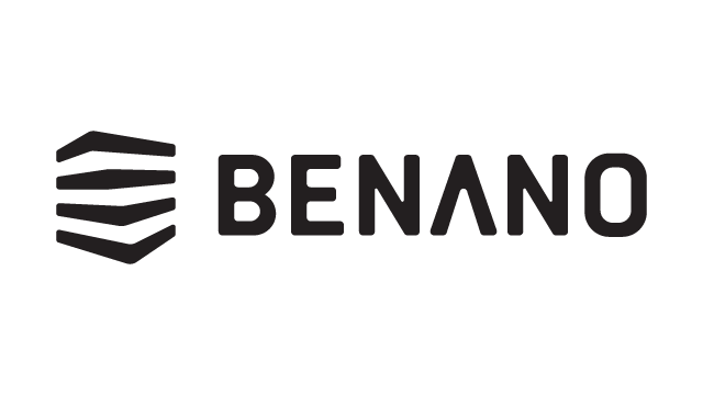BENANO 公司标识