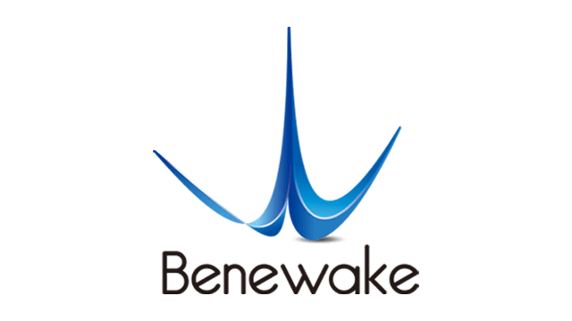 Benewake 회사 로고