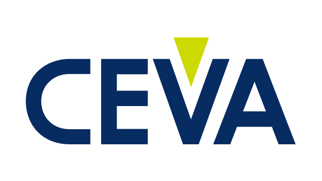 CEVA-DSP 회사 로고